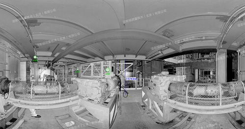 三維掃描技術(shù)賦能工業(yè)測(cè)量 大型鋅鍋爐與溫泉設(shè)備的技術(shù)研發(fā)新篇章